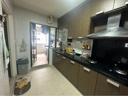 Blk 670 Choa Chu Kang Crescent (Choa Chu Kang), HDB 5 Rooms #586726581